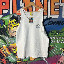 Load image into Gallery viewer, Y2K Big Dogs Fishing Tank Top Size Large
