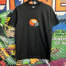 Load image into Gallery viewer, Stüssy Ladybug Tee Size Small
