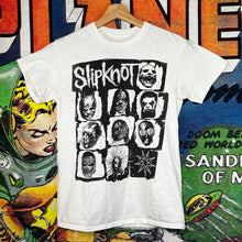 Load image into Gallery viewer, 2016 Slipknot North American Summer Tour Tee Size S
