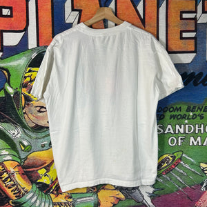 Y2K Spongebob SquarePants Cozumel Tee Size (Boxy) Large
