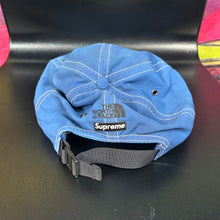 Load image into Gallery viewer, Supreme The North Face Steep Tech Cap
