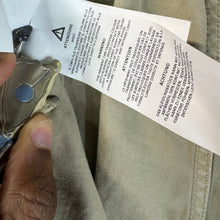 Load image into Gallery viewer, Stone Island Regular Fit Cargo Pants Size 34"
