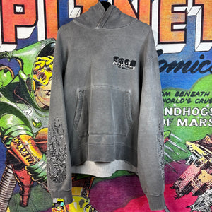 Amiri X TGCW Hoodie Size Large