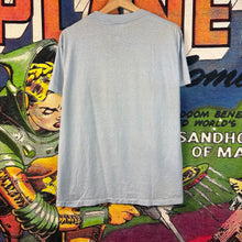 Load image into Gallery viewer, Vintage 1980s “My Hangin’ Out Doing Nothing Weekend Shirt” Size Large
