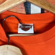 Load image into Gallery viewer, Y2K Harley Davidson Beaumont Tee Size Large

