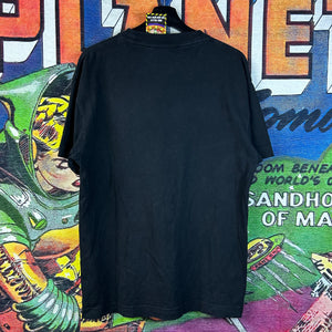 Palm Angels Hong Kong Tee Size Medium