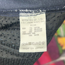 Load image into Gallery viewer, Needles Velour Track Pants Size Medium
