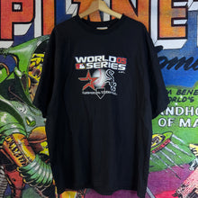 Load image into Gallery viewer, Y2K ‘05 World Series Houston Astros v White Sox Size 2XL
