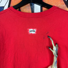 Load image into Gallery viewer, Icecream Running Dog Flower Tee Size Large
