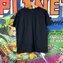 Load image into Gallery viewer, Rage Against the Machine Raised Fist Tee Size Medium
