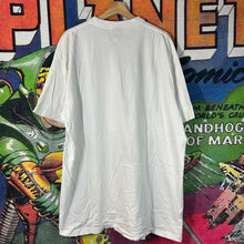 Load image into Gallery viewer, Y2K ‘Only God Can Judge Me’ Tee Size 5XL
