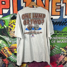 Load image into Gallery viewer, Vintage 90s A&amp;M vs Ohio State Football Tee Size 2XL

