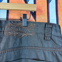 Load image into Gallery viewer, Y2K Angelino Jeans Size 44&quot;
