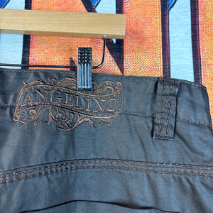 Y2K Angelino Jeans Size 44"