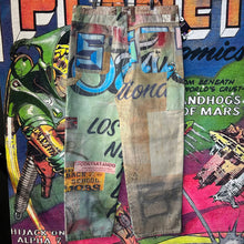Load image into Gallery viewer, Stüssy Alfonso Gonzales Canvas Work Pants Size 36”
