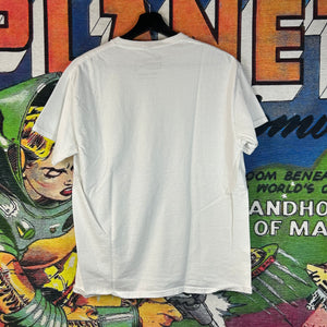 Holiday ‘USA Camo’ Logo Tee Size Medium