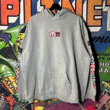 Load image into Gallery viewer, Vintage 90s Mossimo Logo Hoodie Size 2XL

