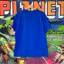 Load image into Gallery viewer, ‘Hey Man, I Got Your Back’ Tee Size XL
