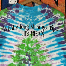 Load image into Gallery viewer, Vintage 90s Grateful Bean Café Tee Size XL
