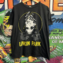 Load image into Gallery viewer, Linkin Park Band Tee Size Large
