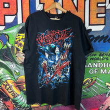 Load image into Gallery viewer, Y2K Marvel Venom Tee Size XL
