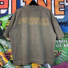 Load image into Gallery viewer, House Of Errors Eye Tee Size Medium
