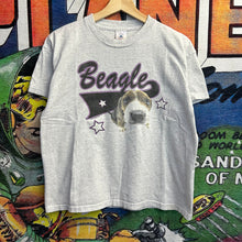 Load image into Gallery viewer, Y2K Beagle Tee Size Youth XL
