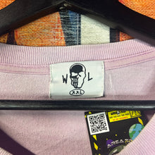 Load image into Gallery viewer, Warren Lotas Snowblood Tee Size XL
