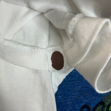 Load image into Gallery viewer, Bape ‘Let You Lead To The Mind Enhance Side’ Tee Size Medium
