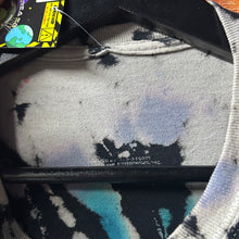 Load image into Gallery viewer, Travis Scott Cactus Jack ‘Highest in the Room’ Tie Dye Tee Size Medium
