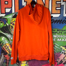Load image into Gallery viewer, Billionaire Boys Club Embroidered Astronaut Hoodie Size XL
