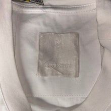 Load image into Gallery viewer, Givenchy College Embroidered Logo Tee Size S
