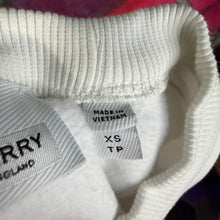Load image into Gallery viewer, Burberry London England Crewneck Size XS
