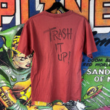 Load image into Gallery viewer, Hysteric Glamour Bear ‘Trash It Up!’ Tee Size Small
