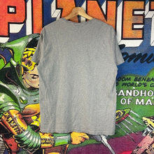 Load image into Gallery viewer, Y2K Polo Bear Beach Bear Tee Size Small
