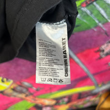 Load image into Gallery viewer, Chinatown Market Tie Dye Logo Tee Size XL
