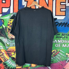 Load image into Gallery viewer, Y2K Mudvayne Thrashed Band Tee Size XL
