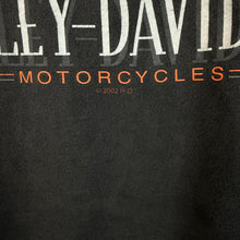 Load image into Gallery viewer, Y2K Harley Davidson Dayton, Ohio Tee Size XL
