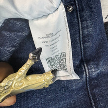 Load image into Gallery viewer, True Religion Men’s Ricky Relaxed Straight Jeans Size 36”
