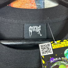 Load image into Gallery viewer, Revenge Lightning Tee Size Large

