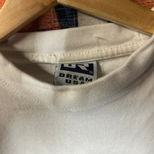 Load image into Gallery viewer, Y2K Texas Outlaws Skull Tee Size XL
