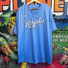 Load image into Gallery viewer, Nike MLB Royals Tee Size XL
