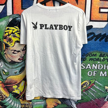 Load image into Gallery viewer, Hysteric Glamour X Playboy Tee Size Medium
