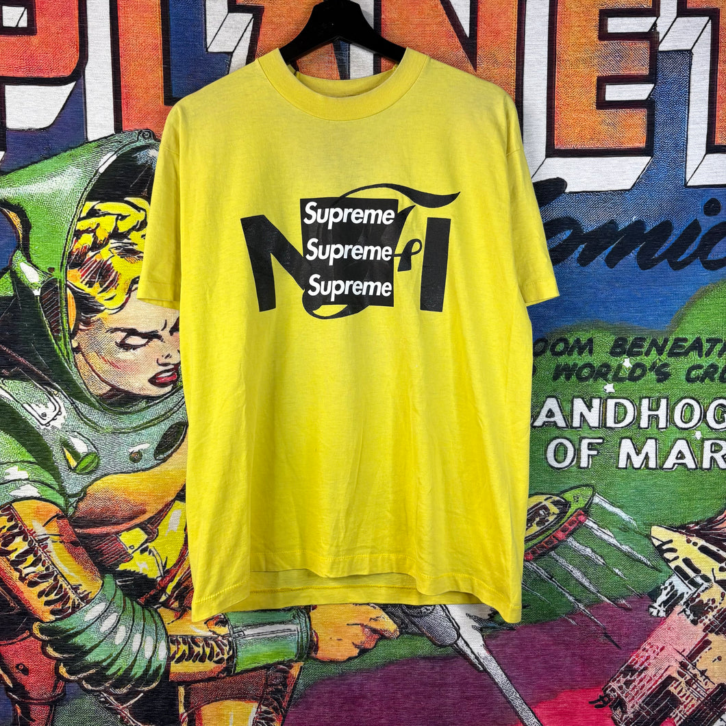 AssPizza Revived 2025 Tee Size Large