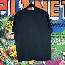 Load image into Gallery viewer, Bape Rainbow Baby Milo Tee Size Large
