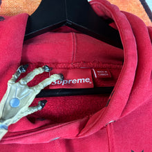 Load image into Gallery viewer, Supreme FW15 Playboy Hoodie Size Large

