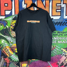 Load image into Gallery viewer, Supreme Connected Tee Size Large
