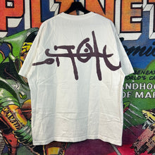 Load image into Gallery viewer, Travis Scott Kaws Utopia Tee Size XL
