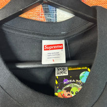 Load image into Gallery viewer, Brand New Supreme Pancakes Tee Size Large
