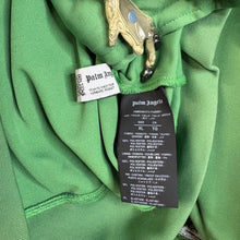 Load image into Gallery viewer, Palm Angels Classic Track Jacket Size XL
